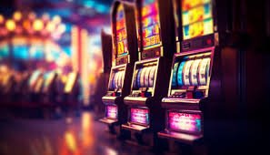 cm89 nổ hũ slot online