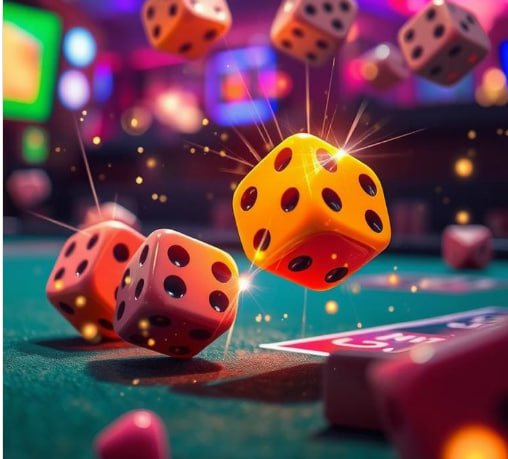 cm89 Live Casino